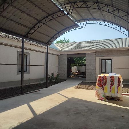 "Aiko" Konak Otbasy Shymkent Exterior photo
